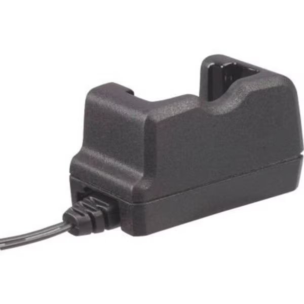 Motorola Solutions HKLN4509A CLP1060 Single Unit Pod Charging Cradle/Power Supply, Motorola, Mfr#: HKLN4509A